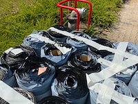 Pallet dakleer - afbeelding 5 van  9