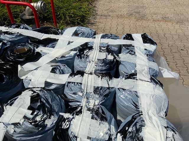 Pallet dakleer - afbeelding 6 van  9