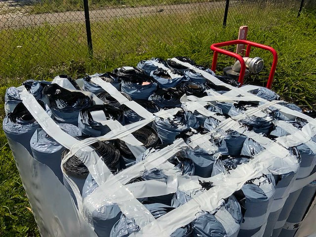 Pallet dakleer - afbeelding 7 van  9