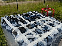 Pallet dakleer - afbeelding 7 van  9