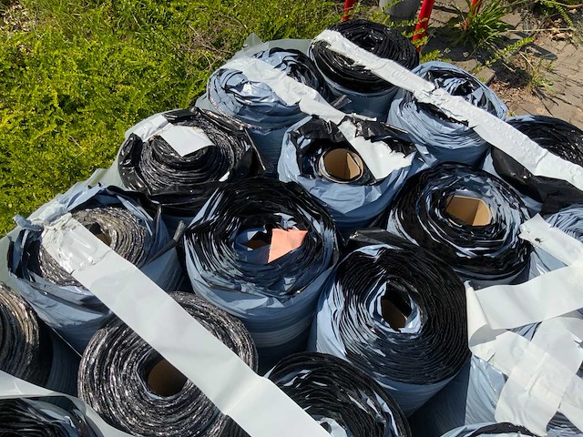 Pallet dakleer - afbeelding 9 van  9