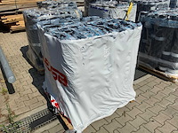Pallet dakleer - afbeelding 1 van  7