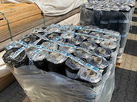 Pallet dakleer - afbeelding 2 van  8