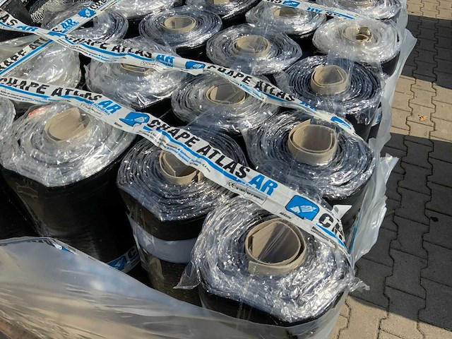 Pallet dakleer - afbeelding 3 van  8