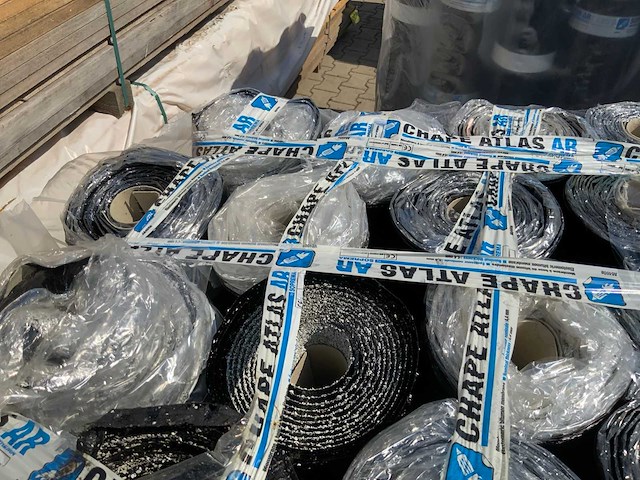 Pallet dakleer - afbeelding 5 van  8