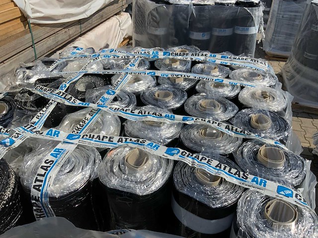 Pallet dakleer - afbeelding 7 van  8