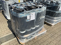 Pallet dakleer - afbeelding 1 van  7
