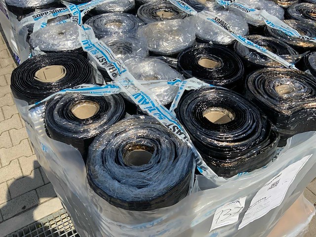Pallet dakleer - afbeelding 3 van  7