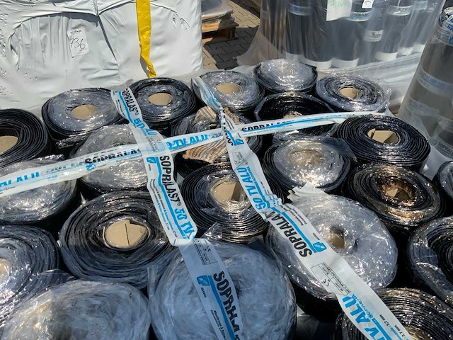 Pallet dakleer - afbeelding 5 van  7