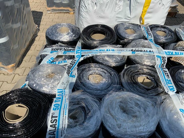 Pallet dakleer - afbeelding 6 van  7