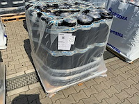 Pallet dakleer - afbeelding 1 van  8