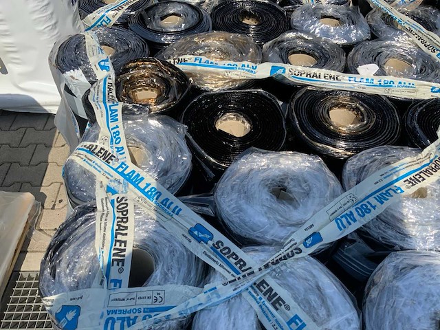 Pallet dakleer - afbeelding 4 van  8