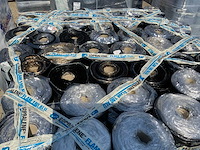 Pallet dakleer - afbeelding 8 van  8