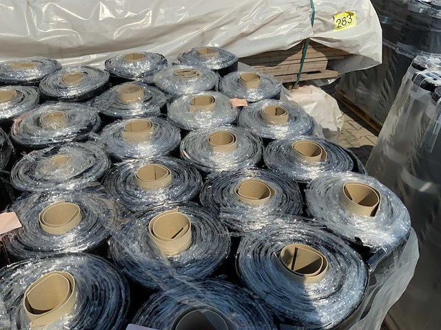 Pallet dakleer - afbeelding 3 van  7