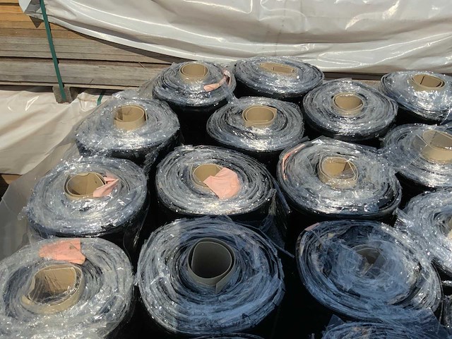 Pallet dakleer - afbeelding 5 van  7