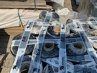 Pallet dakleer - afbeelding 1 van  1