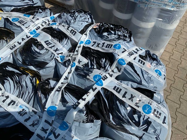 Pallet dakleer - afbeelding 6 van  8