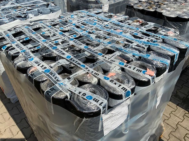 Pallet dakleer - afbeelding 2 van  8