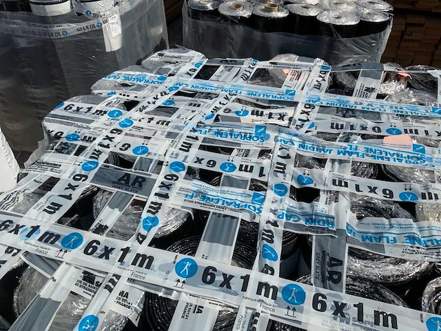 Pallet dakleer - afbeelding 5 van  8