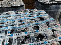 Pallet dakleer - afbeelding 6 van  8