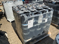 Pallet dakleer - afbeelding 1 van  8