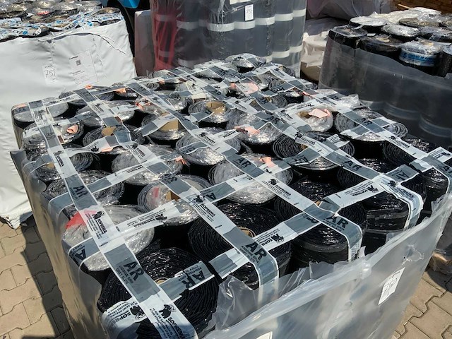 Pallet dakleer - afbeelding 2 van  8