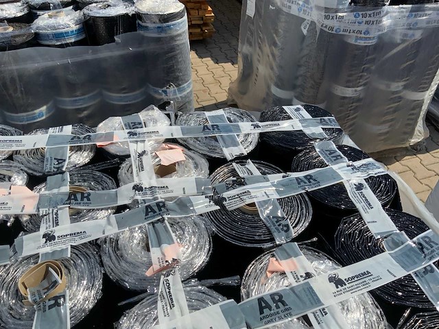 Pallet dakleer - afbeelding 6 van  8
