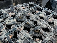 Pallet dakleer - afbeelding 7 van  8