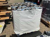 Pallet dakleer - afbeelding 1 van  9