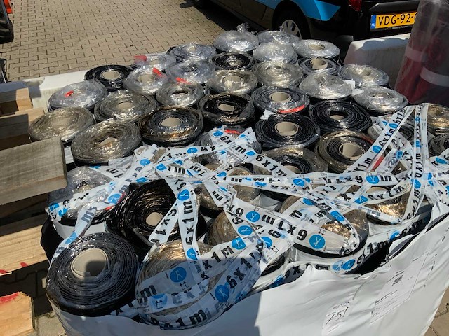 Pallet dakleer - afbeelding 2 van  9