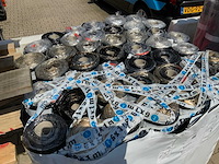 Pallet dakleer - afbeelding 2 van  9