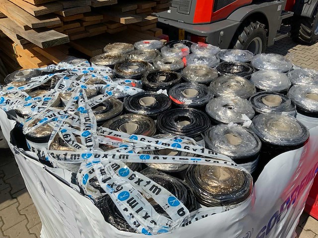 Pallet dakleer - afbeelding 3 van  9