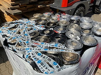 Pallet dakleer - afbeelding 3 van  9