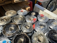 Pallet dakleer - afbeelding 6 van  9