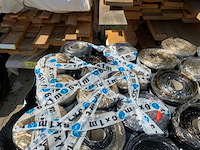 Pallet dakleer - afbeelding 7 van  9