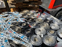 Pallet dakleer - afbeelding 9 van  9