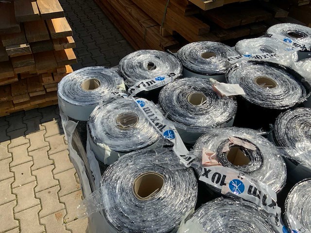 Pallet dakleer - afbeelding 5 van  7