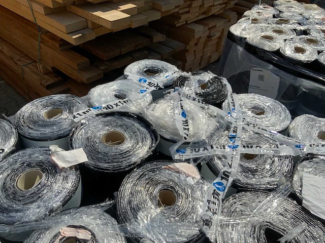 Pallet dakleer - afbeelding 6 van  7