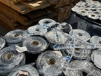 Pallet dakleer - afbeelding 6 van  7