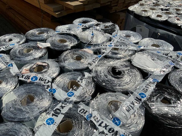 Pallet dakleer - afbeelding 7 van  7