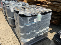 Pallet dakleer - afbeelding 1 van  8