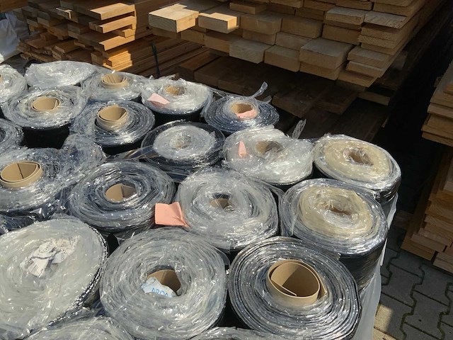 Pallet dakleer - afbeelding 4 van  8