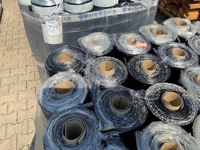 Pallet dakleer - afbeelding 7 van  8