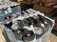 Pallet dakleer - afbeelding 2 van  8