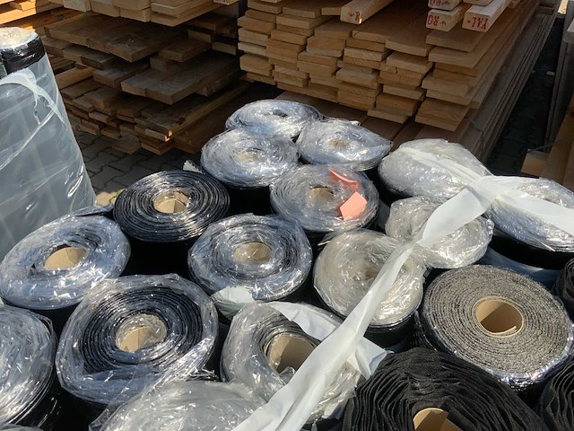 Pallet dakleer - afbeelding 5 van  8