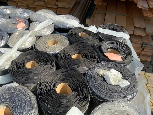 Pallet dakleer - afbeelding 6 van  8
