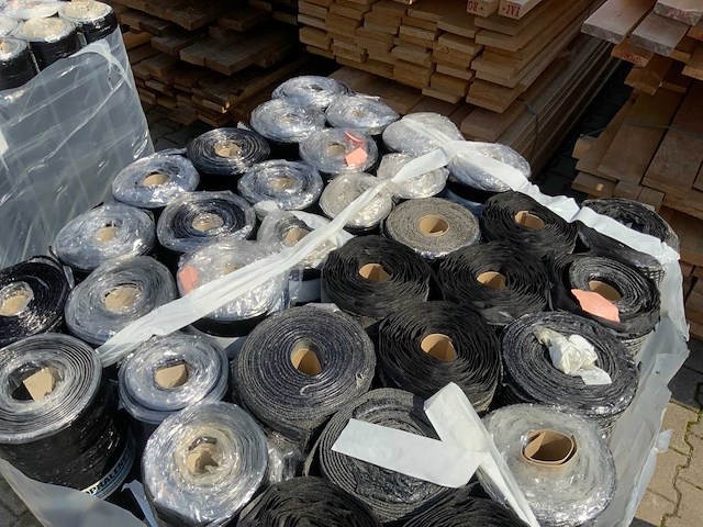 Pallet dakleer - afbeelding 8 van  8
