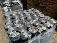 Pallet dakleer - afbeelding 2 van  8
