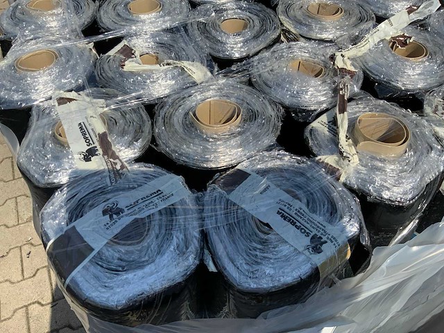 Pallet dakleer - afbeelding 3 van  8