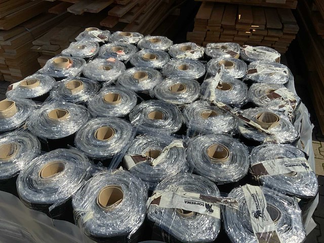 Pallet dakleer - afbeelding 6 van  8